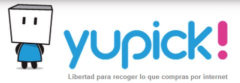 logo yupick