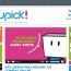 Yupick.es: Análisis del servicio de envíos