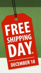 free shipping day detalle